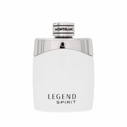Montblanc Legend Spirit by Mont Blanc Eau de Toilette Spray 100 ml