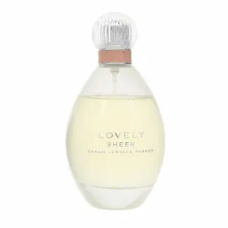 Lovely Sheer by Sarah Jessica Parker Eau de Parfum Spray 100 ml