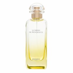Hermes Le Jardin De Monsieur Li Eau De Toilette Spray (unisex Tester) 95 ml