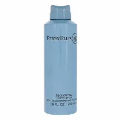 Perry Ellis 18 Body Spray 200 ml