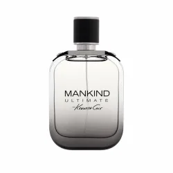 Kenneth Cole Mankind Ultimate by Kenneth Cole Eau de Toilette Spray 100 ml