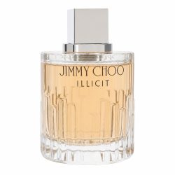 Jimmy Choo Illicit by Jimmy Choo Eau de Parfum Spray (Tester) 100 ml