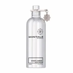 Montale Sandflowers by Montale Eau de Parfum Spray 100 ml