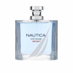 Nautica Voyage Sport by Nautica Eau de Toilette Spray 100 ml