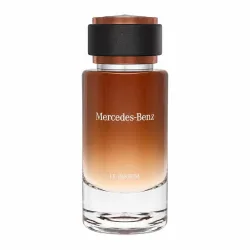 Mercedes Benz Le Parfum Eau De Parfum Spray 125 ml