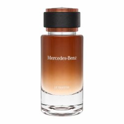 Mercedes Benz Le Parfum Eau De Parfum Spray 125 ml