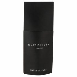 Issey Miyake Nuit D'issey Eau De Parfum Spray (Tester) 125 ml