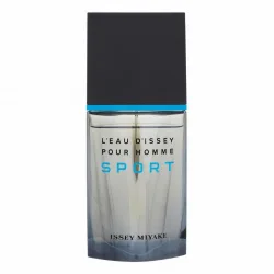Issey Miyake L'eau D'Issey Pour Homme Sport Eau De Toilette Spray (Tester) 100 ml