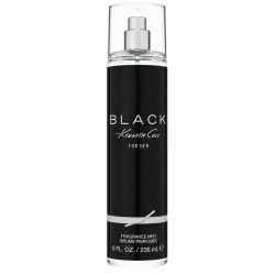 Kenneth Cole Black by Kenneth Cole Body Mist 240 ml