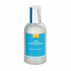 Comptoir Sud Pacifique Vanille Coco Eau De Toilette Spray 30 ml