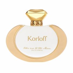 Korloff Take me to the moon by Korloff Eau de Parfum Spray 100 ml