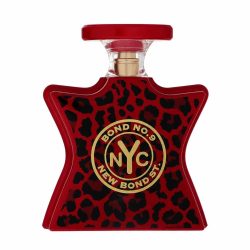 New Bond Street by Bond No. 9 Eau de Parfum Spray 100 ml