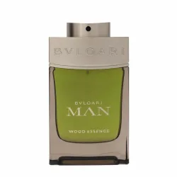 BVLGARI - Man Wood Essence Eau de Parfum, 100  ml