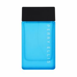 Perry Ellis Pure Blue by Perry Ellis Eau de Toilette Spray 100 ml