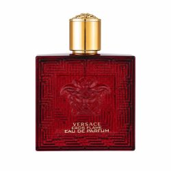 Versace Eros Flame Eau De Parfum Spray 100 ml