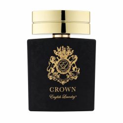 English Laundry Crown by English Laundry Eau de Parfum Spray 100 ml