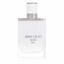 Jimmy Choo Ice by Jimmy Choo Eau de Toilette Spray 50 ml