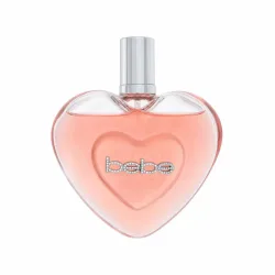 Bebe Luxe Eau De Parfum Spray 100 ml