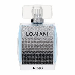 Lomani King Eau De Toilette Spray 95 ml