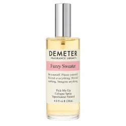 Demeter Fuzzy Sweater by Demeter Cologne Spray 120 ml