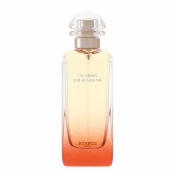 Un Jardin Sur La Lagune by Herm&egrave;s Eau de Toilette Spray 100 ml