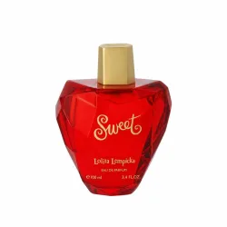 Lolita Lempicka Sweet  Eau De Parfum Spray 100 ml