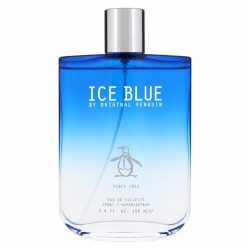 Original Penguin Ice Blue by Original Penguin Eau de Toilette Spray 100 ml
