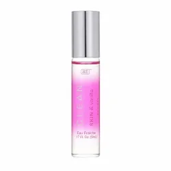Clean Skin and Vanilla by Clean Mini Eau Frachie 5 ml