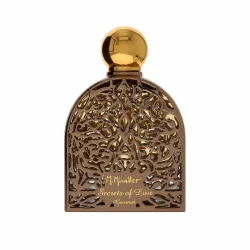 Secrets of Love Gourmet by M. Micallef Eau de Parfum Spray 75 ml