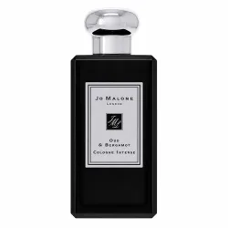 Jo Malone Oud & Bergamot Cologne Intense Spray (Unisex Unboxed) 100 ml