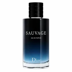 Christian Dior Sauvage Eau De Parfum Spray 200 ml
