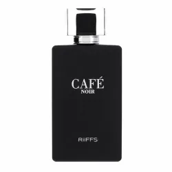 Riiffs Café Noire Eau De Parfum Spray 100 ml