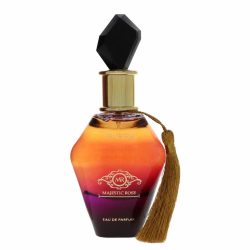 Majestic Rose by Riiffs Eau de Parfum Spray (Unisex) 100 ml