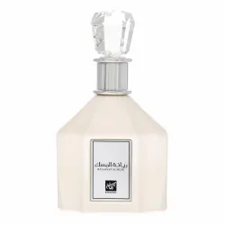 Rayaanat Al Musk by Rihanah Eau de Parfum Spray (Unisex) 100 ml