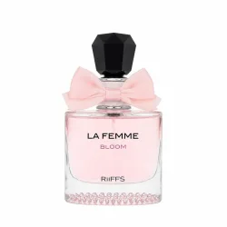 La Femme Bloom by Riiffs Eau de Parfum Spray 100 ml