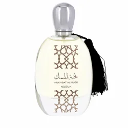 Nukhbat Al Musk by Nusuk Eau de Parfum Spray (Unisex) 100 ml