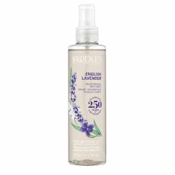 English Lavender by Yardley London Body Mist 200 ml