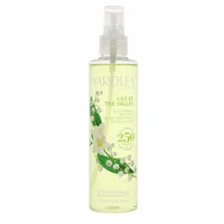Lily of The Valley Yardley by Yardley London Body Mist 200 ml