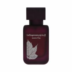 La Yuqawam Jasmine by Rasasi Eau de Parfum Spray 75 ml