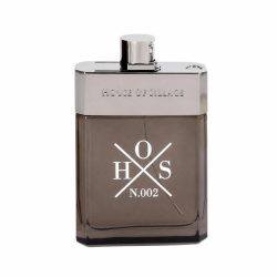 House of Sillage Hos N.002 Eau De Parfum Spray 75 ml