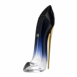 Good Girl Legere by Carolina Herrera Eau de Parfum Legere Spray 50 ml