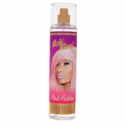 Pink Friday by Nicki Minaj Body Mist Spray 240 ml
