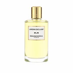 Mancera Jardin Exclusif by Mancera Eau de Parfum Spray 120 ml