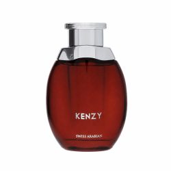 Kenzy by Swiss Arabian Eau de Parfum Spray (Unisex) 100 ml
