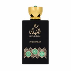 Sehr Al Sheila by Swiss Arabian Eau de Parfum Spray (Unisex) 100 ml