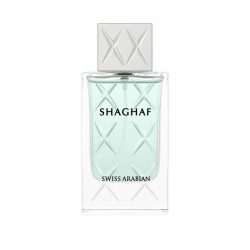 Swiss Arabian Shaghaf by Swiss Arabian Eau de Parfum Spray 75 ml
