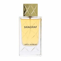 Swiss Arabian Shaghaf by Swiss Arabian Eau de Parfum Spray 75 ml
