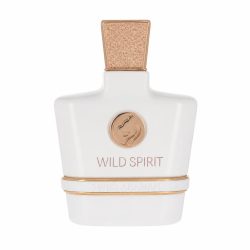 Swiss Arabian Wild Spirit by Swiss Arabian Eau de Parfum Spray 100 ml