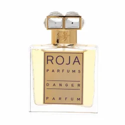 Roja Danger by Roja Parfums Extrait De Parfum Spray 50 ml