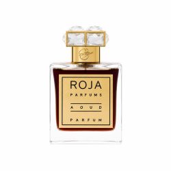 Roja Aoud by Roja Parfums Extrait De Parfum Spray (Unisex) 100 ml